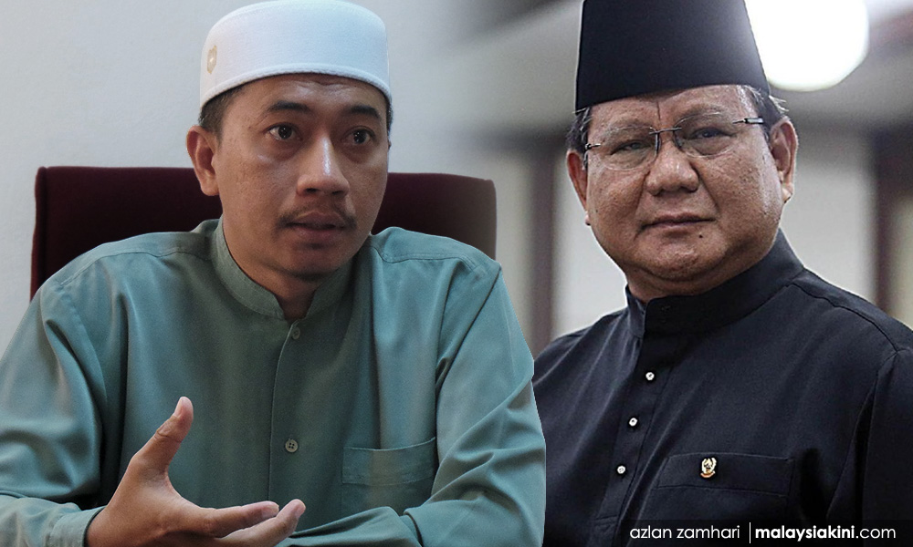 Pemuda PAS isytihar sokong Probowo