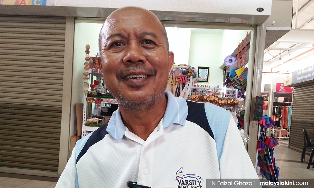 Rakyat Kelantan harap tiket ECRL murah