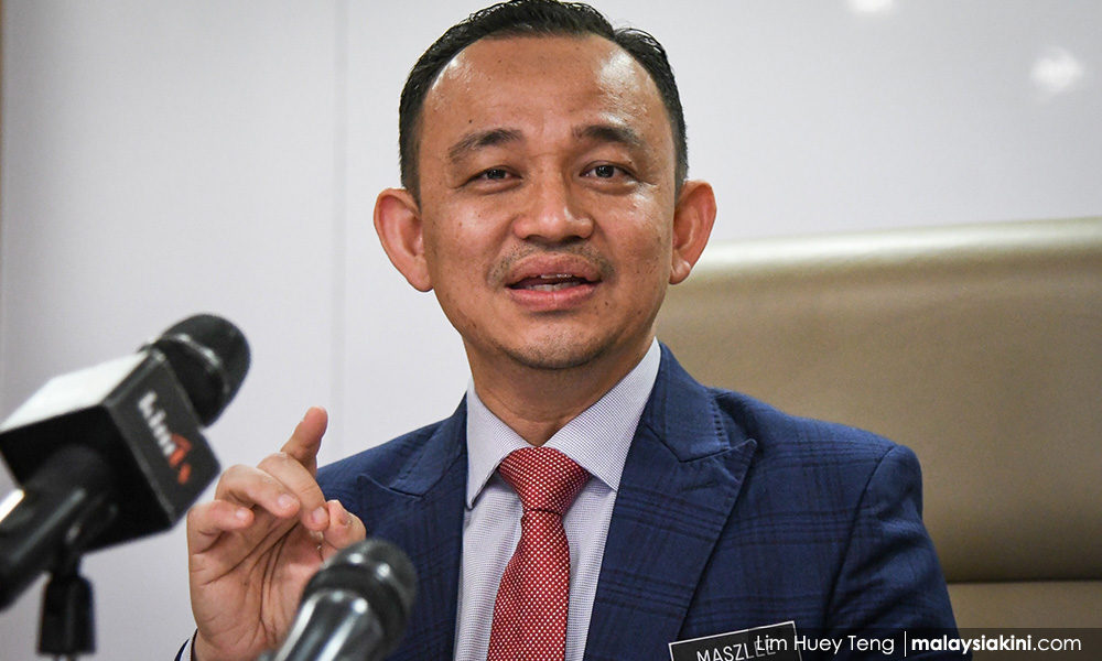 Maszlee links matriculation quota to u200bMandarin requirement for jobs