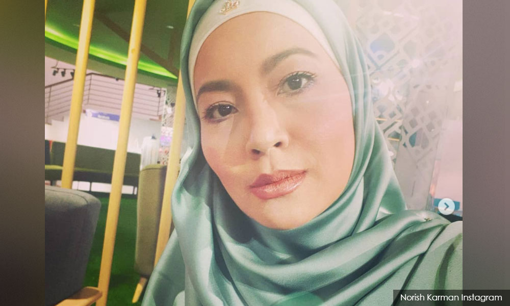 Norish rasa berbaloi 'tidur tapa' 5 tahun