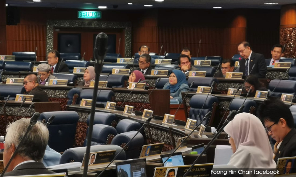 MA63: Perbincangan royalti minyak kepada Sabah, Sarawak masih berjalan