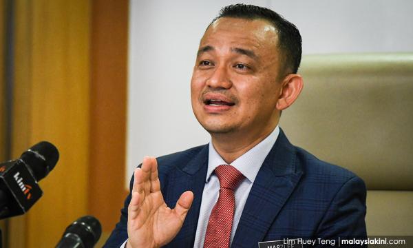 Maszlee Hayati Silang Budaya Kaum Di Sekolah