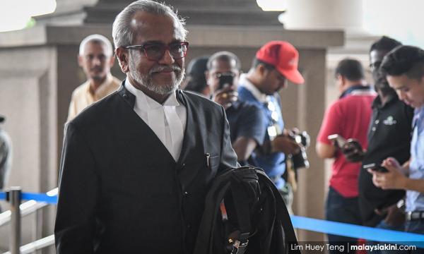 Malaysiareform Tokoh Hizatul Isham Abdul Jalil Latar Facebook