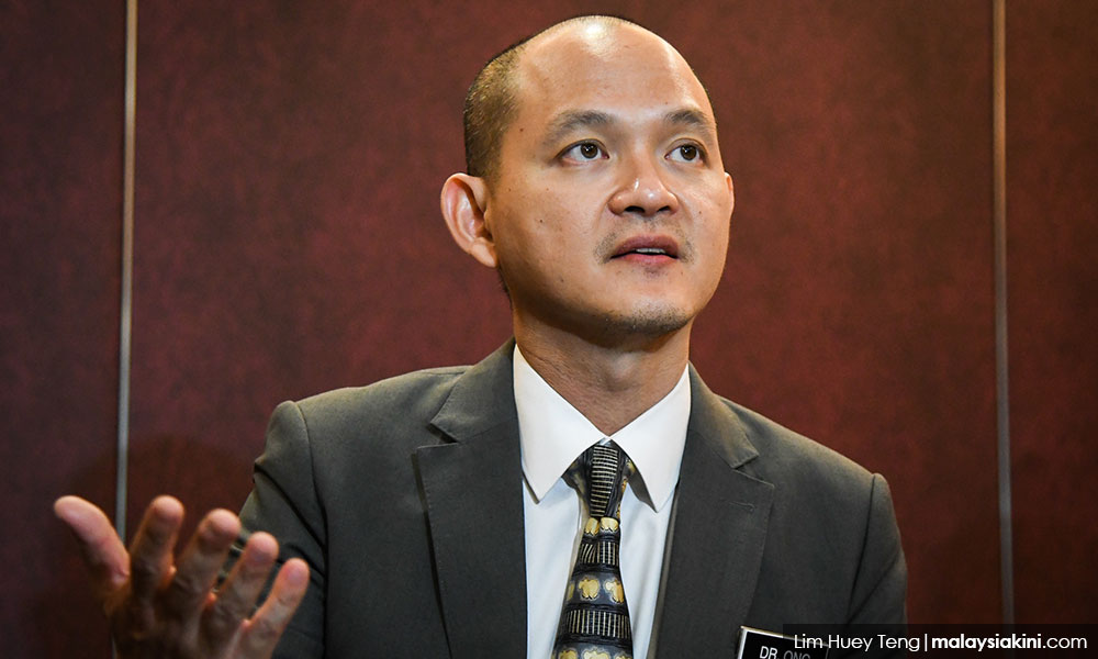 Harapan needs to keep options open – Kian Ming – Malaysiakini
