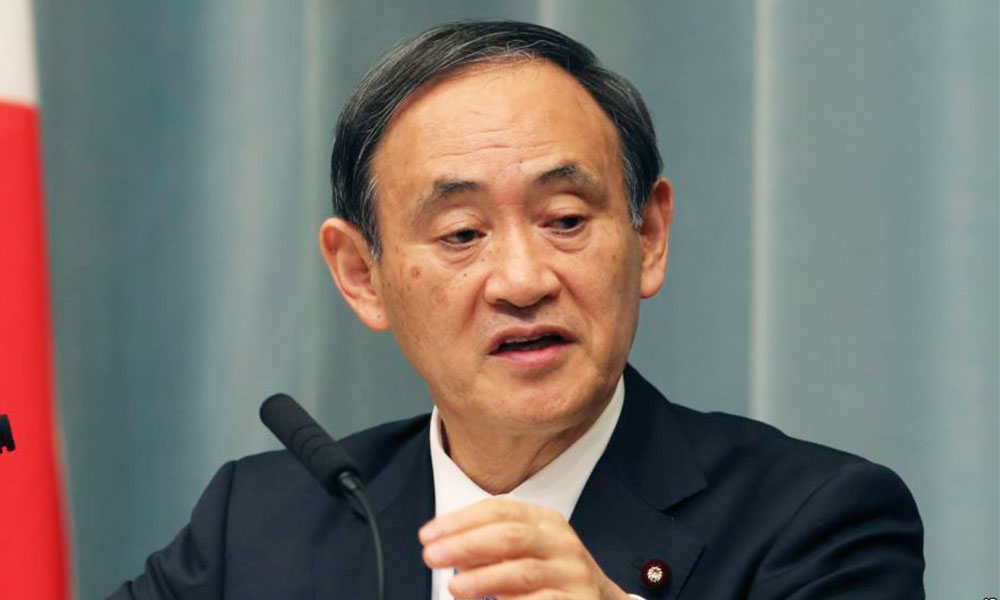 After Notre-Dame, Japan begins emergency inspection of heritage sites