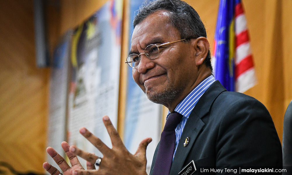 Cabinet reshuffle: What politicians say