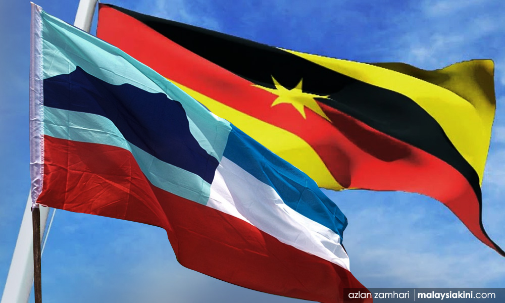 Malaysiakini Pakatan Harapan Comes To The Rescue Of Sabah And Sarawak