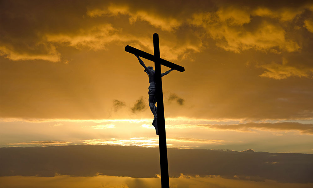 COMMENT | Today marks the beginning of Holy Week for Christians