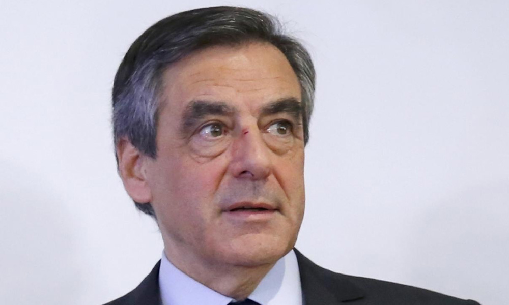 Ex-French presidential candidate to face trial over fake jobs scandal