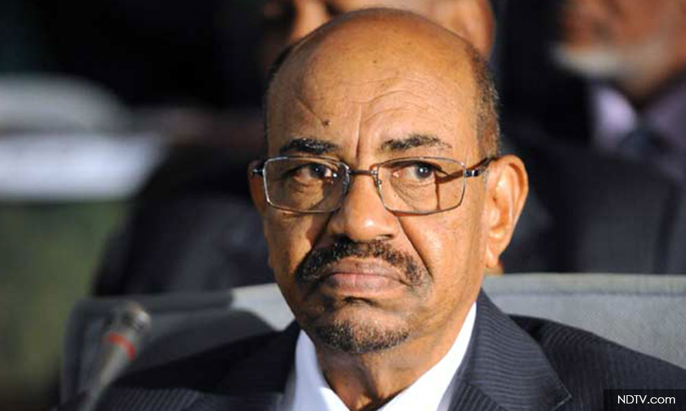Violence on the rise in Darfur after ousting of Sudanese president