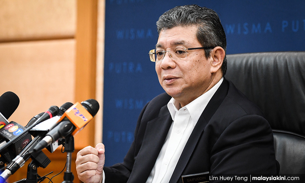 Malaysia beri jaminan tangani kes pekerja Indonesia dengan adil