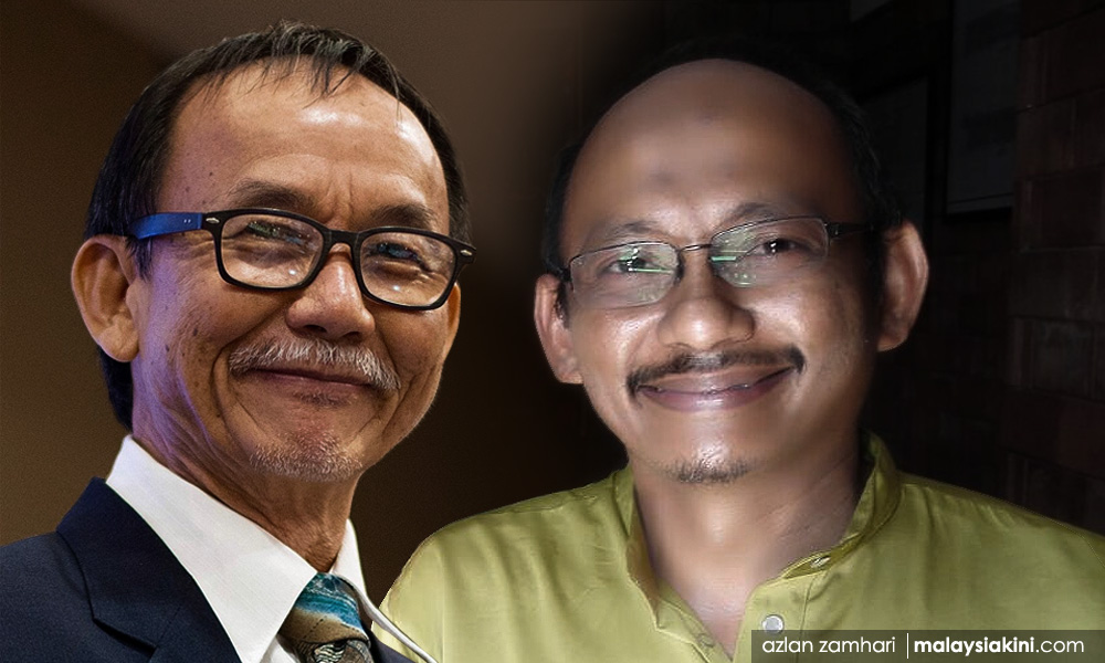 Police Behind Disappearance Of Koh And Amri Suhakam Inquiry Concludes