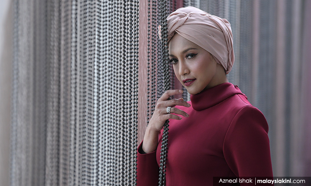 Ziana Zain to perform at launch of National Month