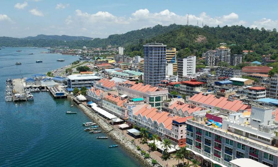 Malaysiakini - Ahead of by-election, govt announces RM2.28b development  projects in Sandakan