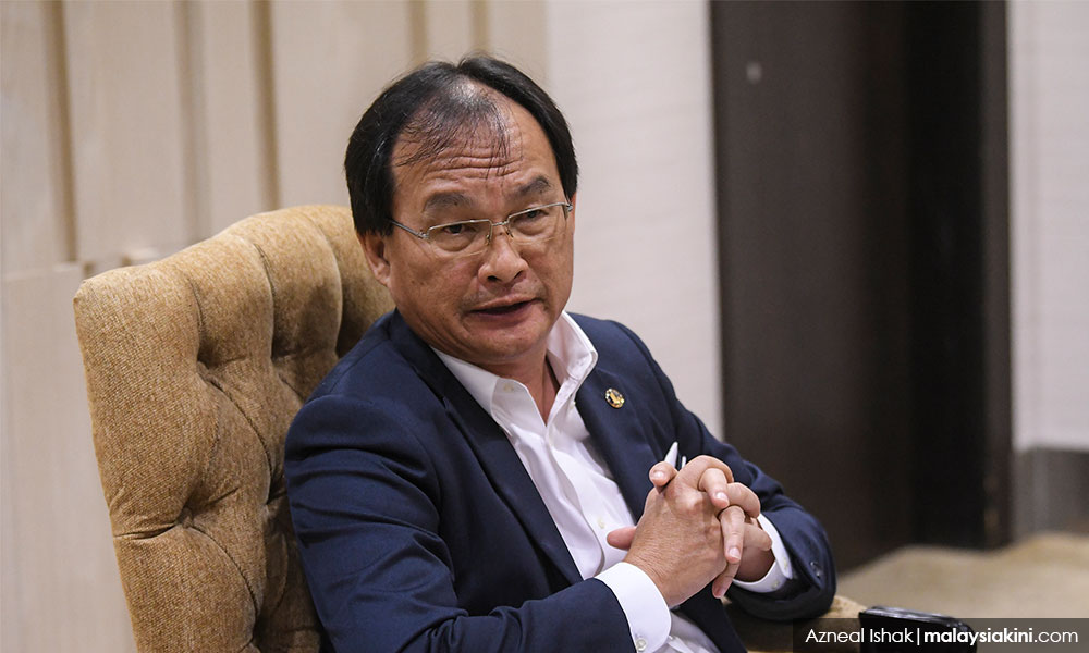 Keputusan ambil alih lebuh raya diumum selewat-lewat hujung Ogos
