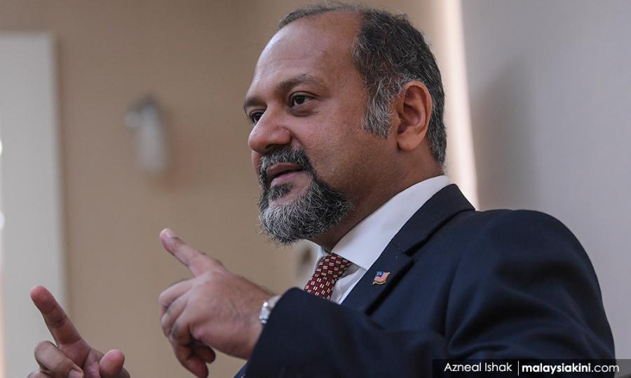 Malaysiakini Demand For Broadband Services Grew 18 22pct In A Year Gobind