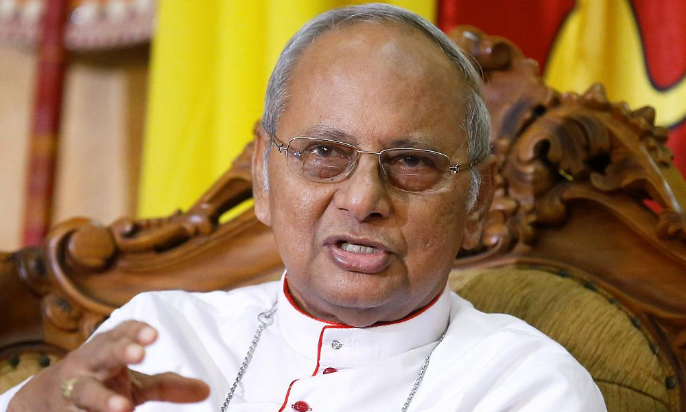 Sri Lanka on alert for 'another wave of attacks'