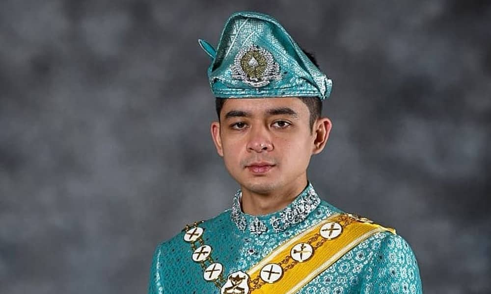 Tengku Hassanal tak terbabit program 4 putera mahkota