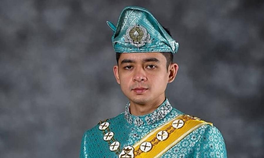 Malaysiakini Father Often Reminds Me To Be Humble Courteous Tengku Hassanal