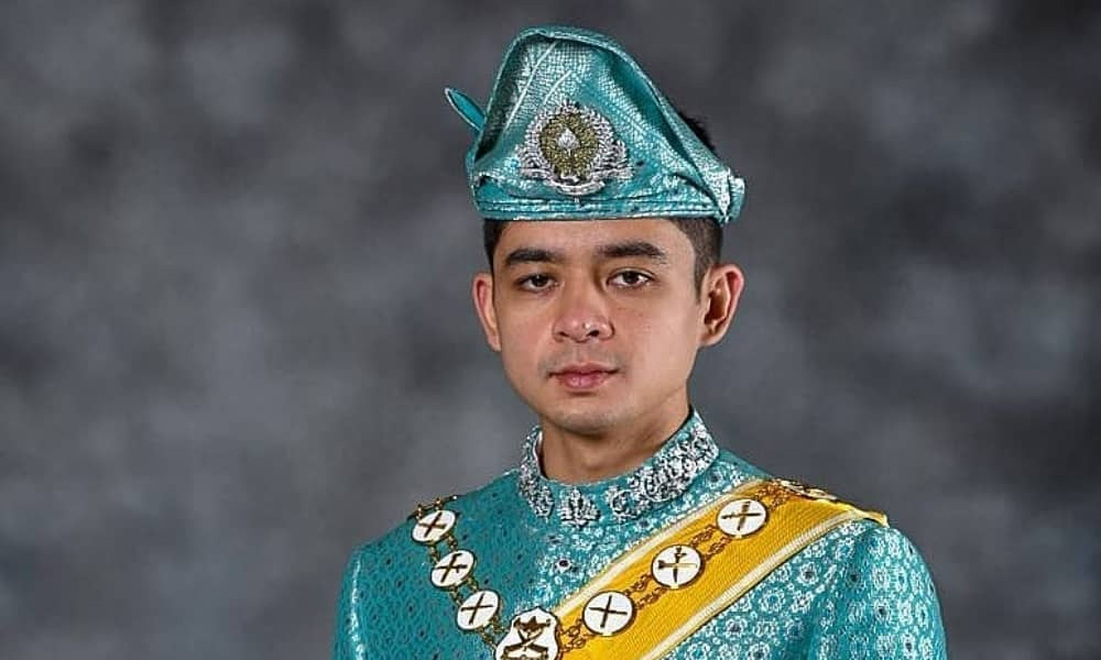Father often reminds me to be humble, courteous - Tengku Hassanal