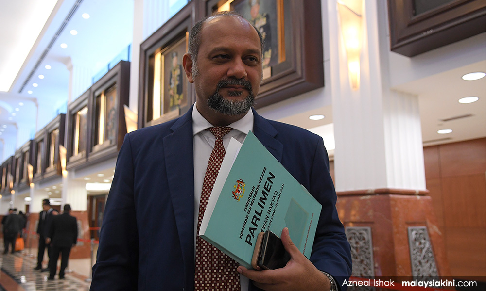 Laporan audit: KKMM akan mengadu ke SPRM