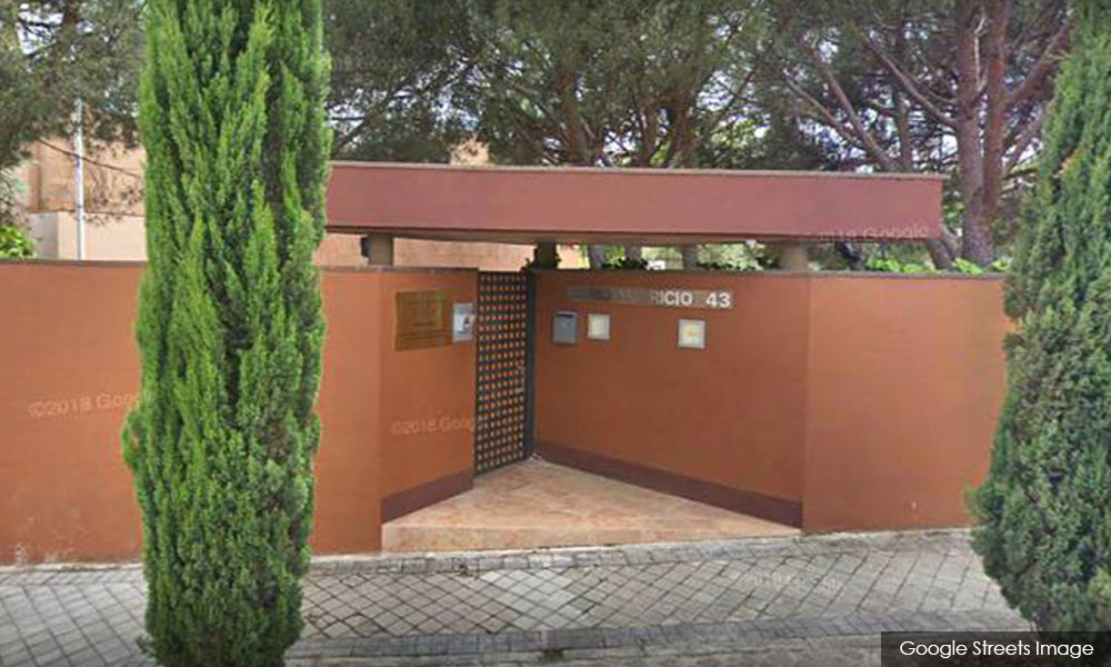 US arrests former Marine over North Korea embassy raid in Spain