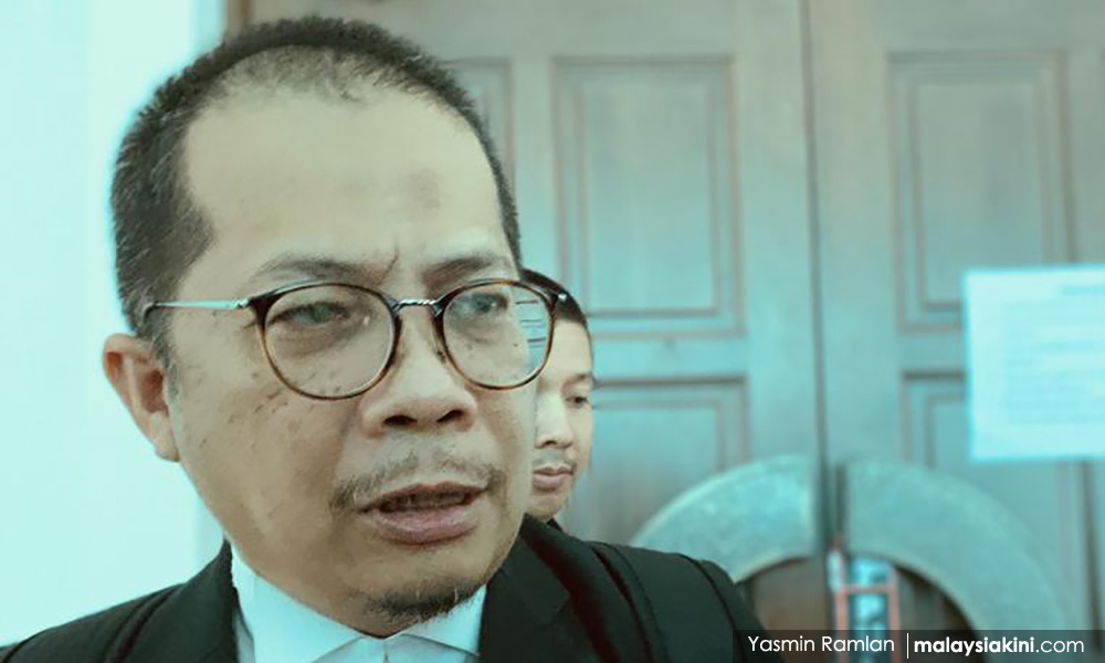 Pegawai penyelaras inkues tak tahu menahu laporan polis 2 saksi pakar