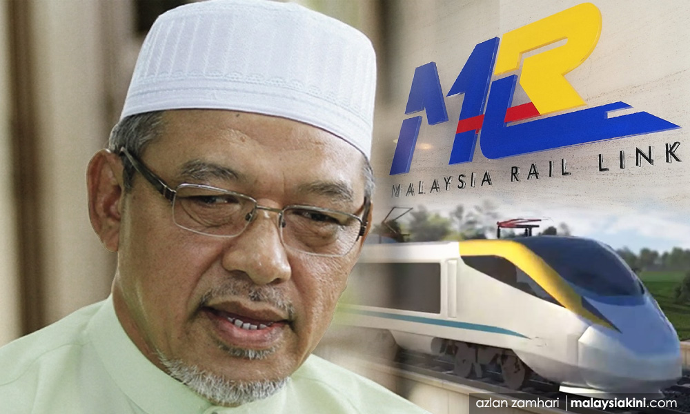 Kelantan lauds Putrajaya for getting ECRL back on track