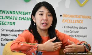 Letupan Putra Heights: Petronas masih perlu bertanggungjawab - bekas menteri