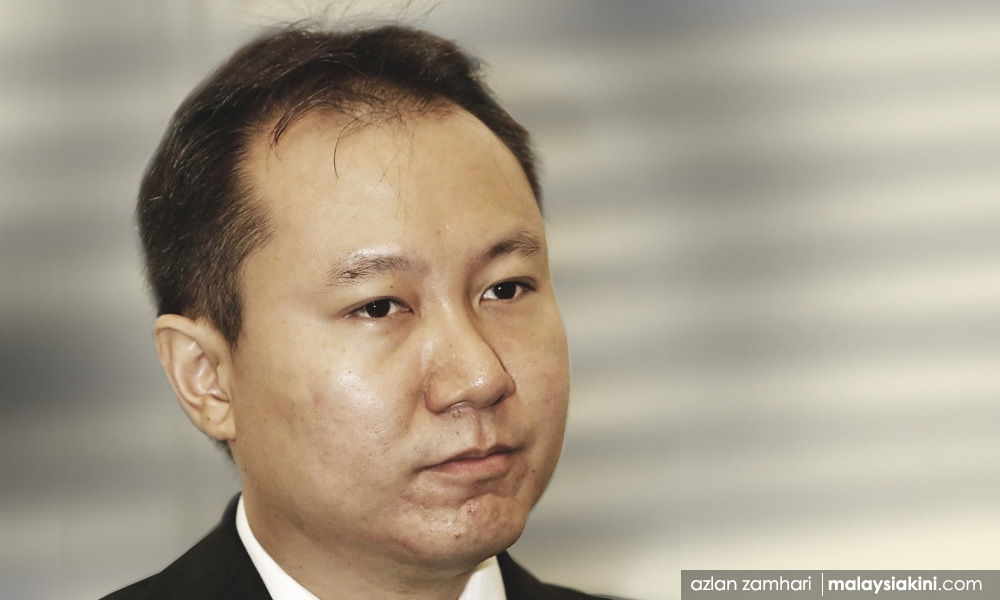 Penang rep moots forming cybertrooper team to defend Harapan's name