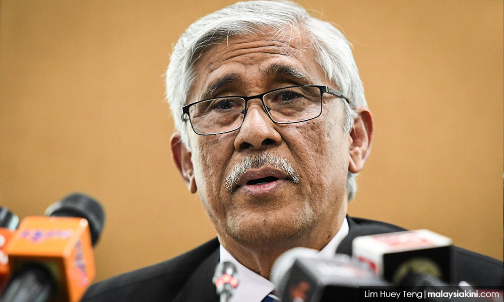 Gov't working on proposal allowing Parliament to appoint MACC chief