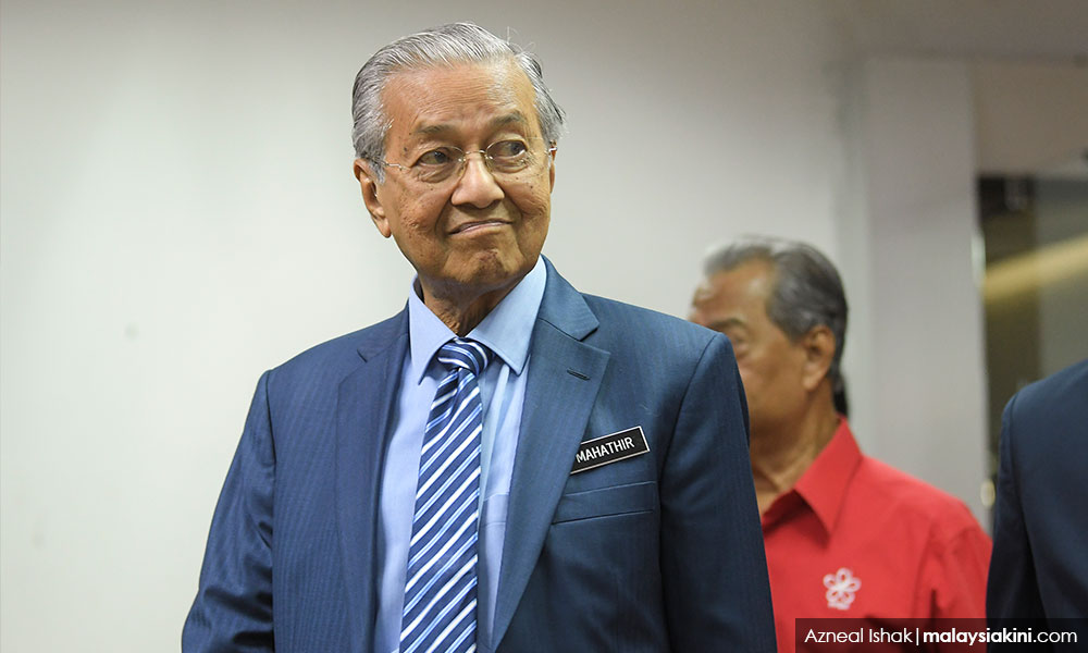 Anwar Akan Dibunuh Jika Tentang Dr M Kata Syed Husin