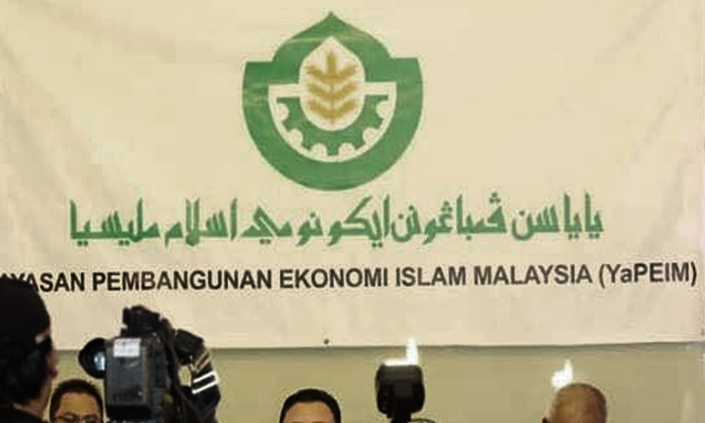 Report Yapeim Lost Rm12m Through Ar Rahnu Gold Pawn Scheme