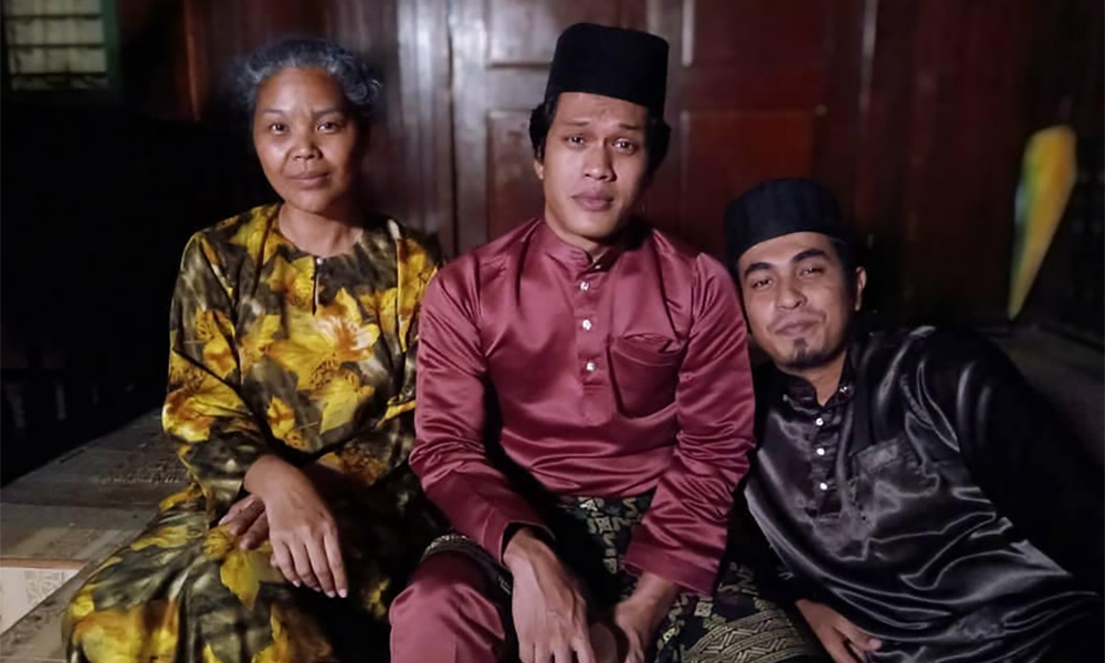'Karya tempatan terlalu lama selesa di takuk sama'
