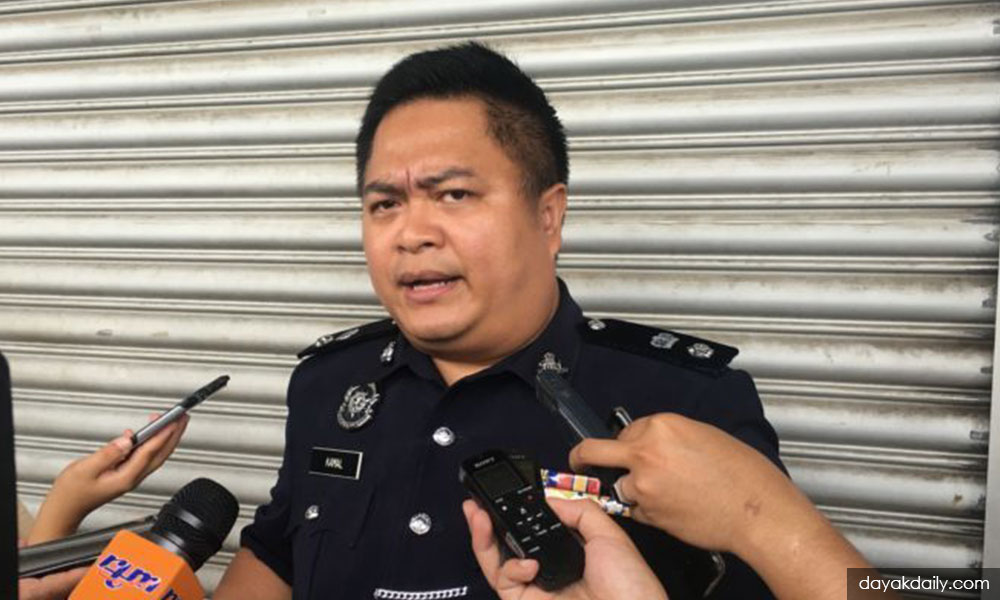 Miri civil servant loses RM1 million in Macau scam