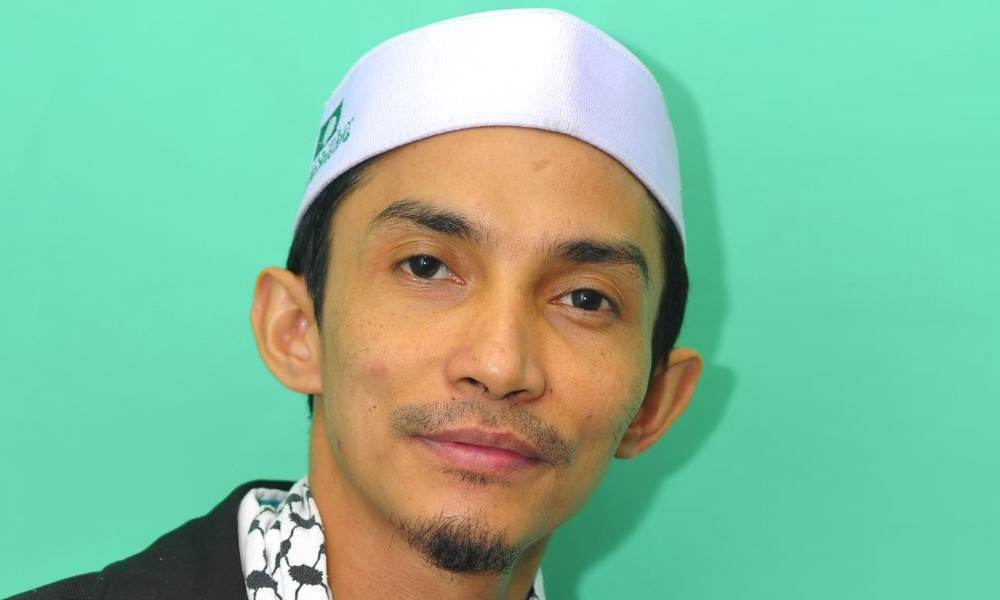 PAS rep wants legislation to curb spread of other religions to Muslims