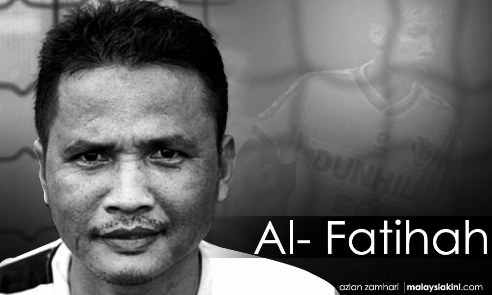 Legenda Red Giants meninggal dunia
