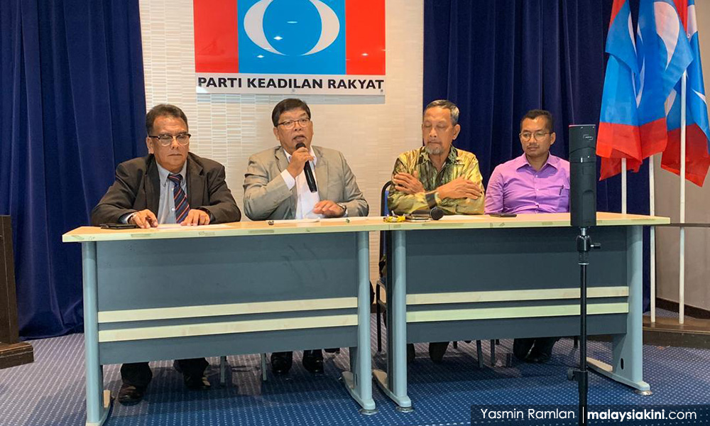 Peneroka Felcra mohon suntikan dana k'jaan sebelum raya