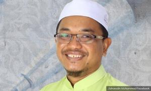 MCMC siasat pemimpin PAS, dakwaan cuba ganggu keharmonian kaum 