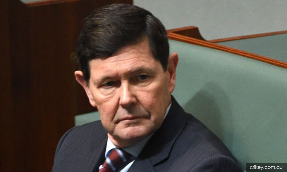 Aussie politicians woo voters on Chinese social media app WeChat