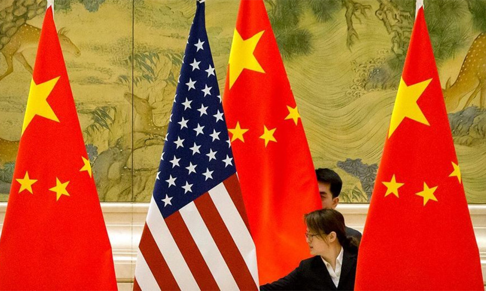 Do not take sides in US-China trade war