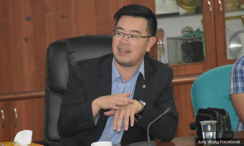 Tarif air tinggi: Warisan pertimbang tindakan undang-undang
