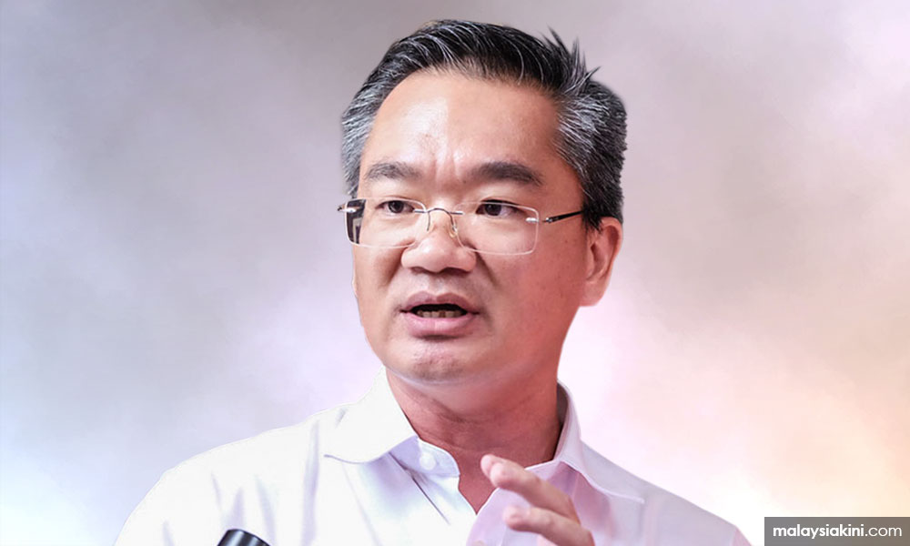 Dap melaka