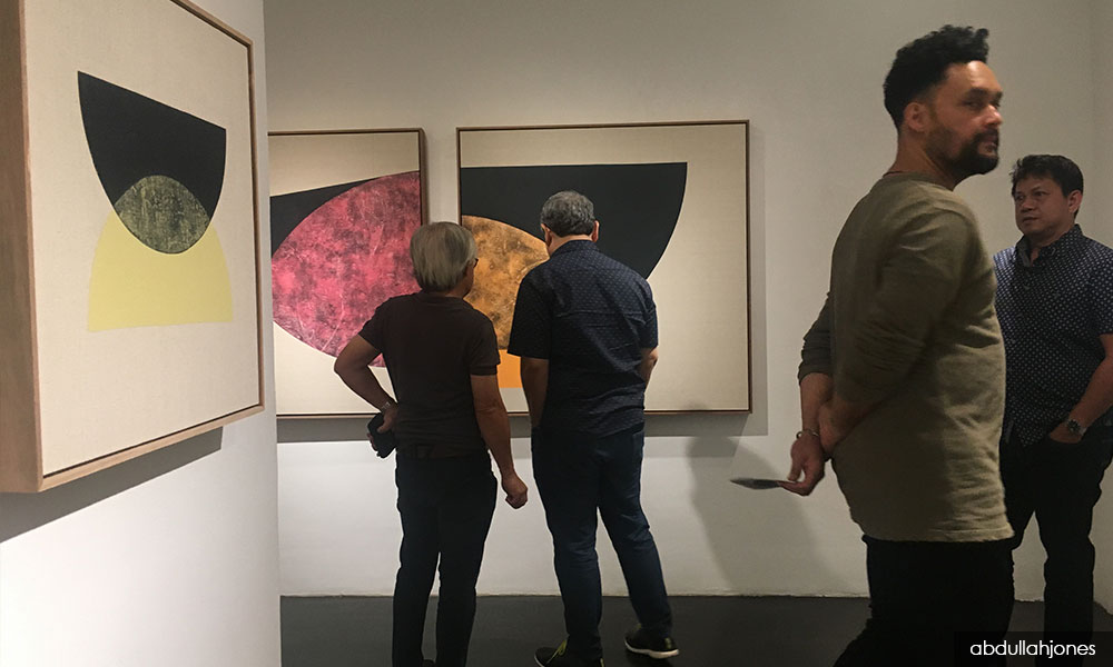 Dosa dalam masjid
