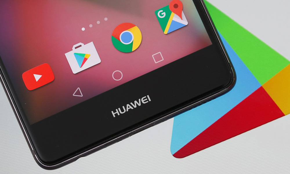 US eases some restrictions on China's Huawei to keep networks operating
