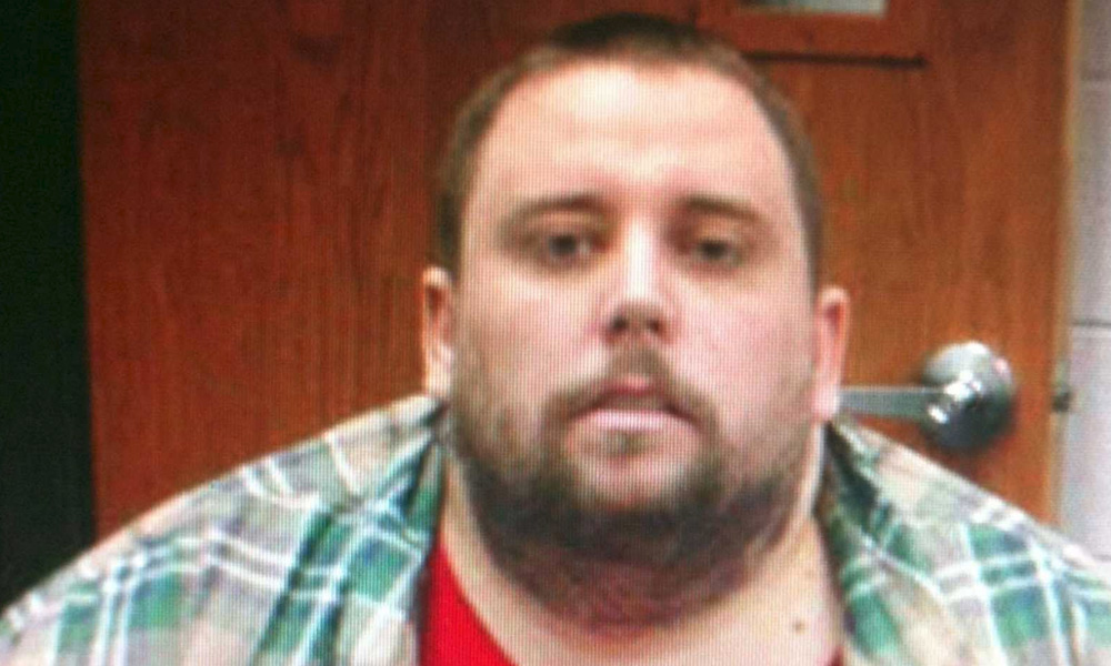 Man faces 140 years in prison for threatening to kill Trump, others