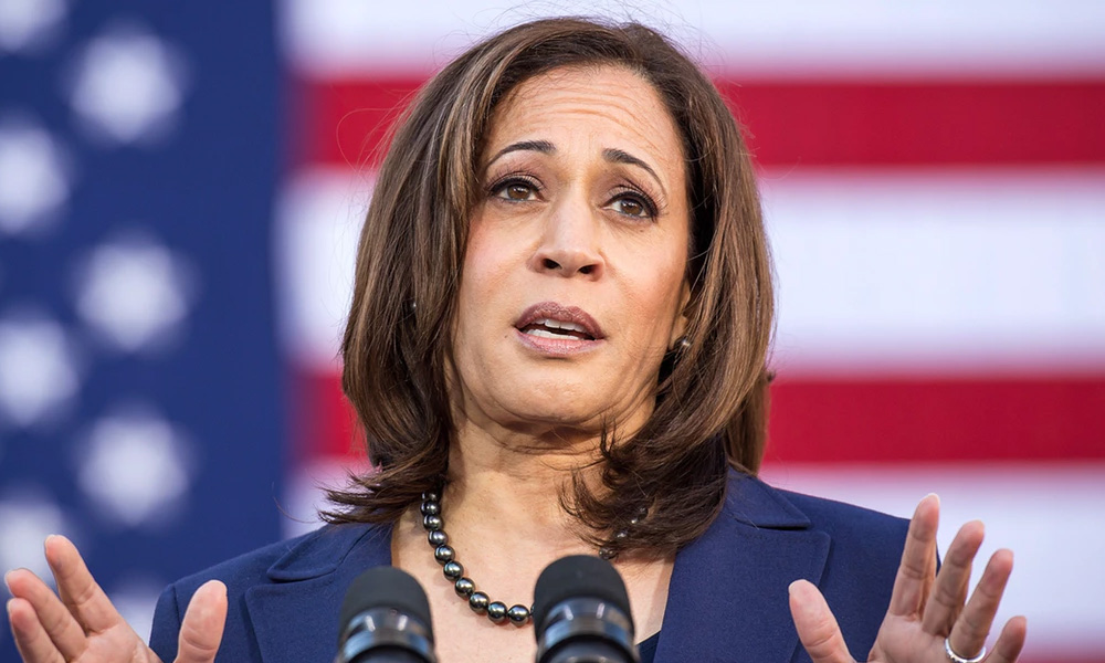 US presidential contender favours breaking up Facebook