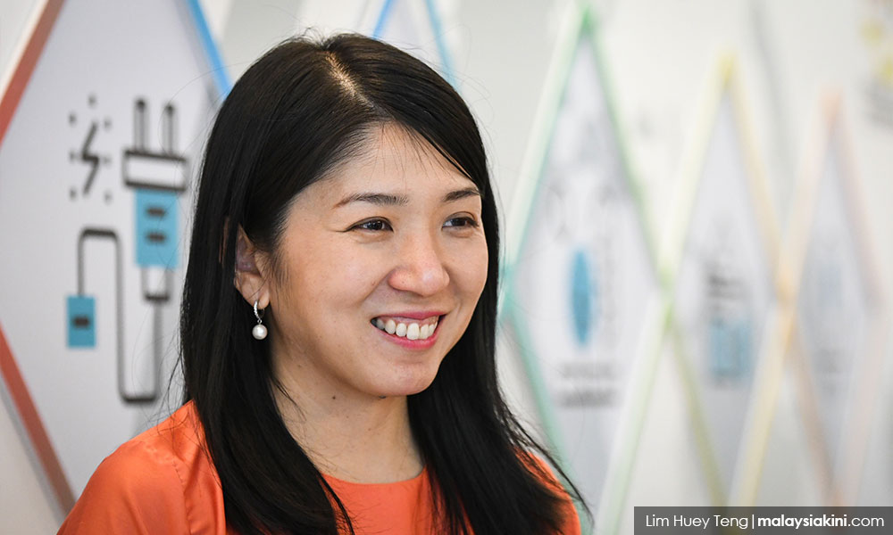 Malaysians Must Know the TRUTH: Yeo Bee Yin to head to ...