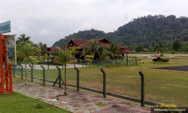 PAS bantah arak dijual bebas cukai di Pulau Pangkor