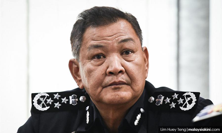 Malaysiakini - Cops closing in on viral sex video 'mastermind'